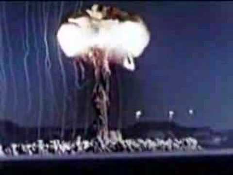 Dead Schembechlers: Bomb Ann Arbor Now