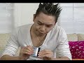 Magic V Show - Introduction (Korean)