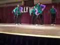Dynamic Edition YA Standing Line - Greenville, SC 2007