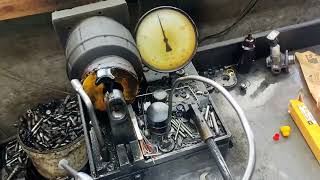 Форсунки Катерпиллер бульдозер