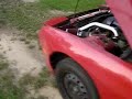 240sx sr20det swap