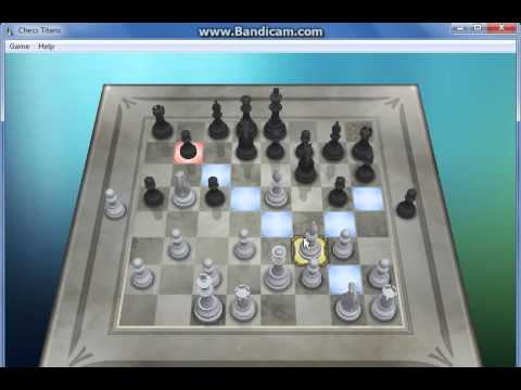 chess castling