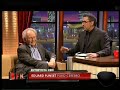 Buenafuente - Entrevista a Eduard Punset (20/11/2008) 3/3