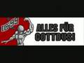 Ultras Cottbus/ Alles fuer COTTBUS