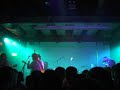 kevin drew (broken social scene) live @ scala, 05/09/07
