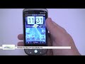 Sprint HTC Hero - Full Review (+ lunchbo