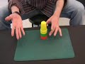 Tour de Magie Pro Expliqu� !! : Les Gobelets Magiques