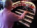 Jim Riggs at the Wurlitzer: June Night Duet