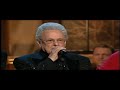 Ralph Stanley - A Robin Built A Nest On Daddy\