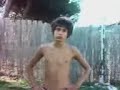 cuor di merda-il video california camping village