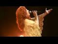 Beth Carvalho no Theatro Municipal