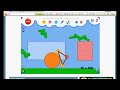 Fantastic Contraptions Level 4