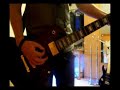 U2 - Beautiful Day Cover ( guitar )
