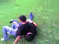 "Changuito" Ledezma vs gus version 2