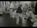 karate kid balanga