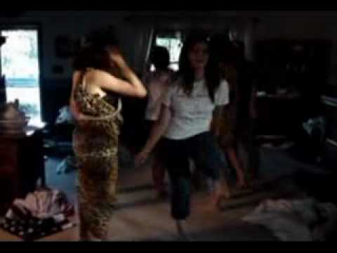 2005/2006 GLHS Madrigal Video