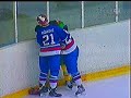 Hokejus Lietuva-Serbija mustynes