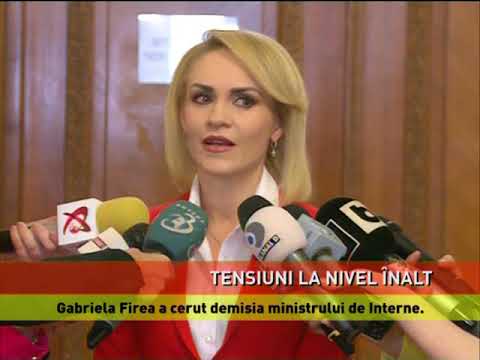 Ministrul Carmen Dan, chemată la Parlament cu raportul