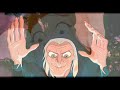 Princess Giselle story (from enchanted)