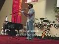 Encounter by Judah Israel Michael.wmv