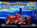 MUGEN: M. Bison Party