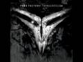 H-K (hunter-killer)  -  Fear Factory