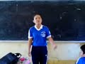 Hát chia tay Hát chia tay