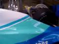 INDY F1賽車展示