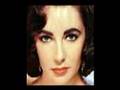 Dame Elizabeth Taylor - A Video Tribute