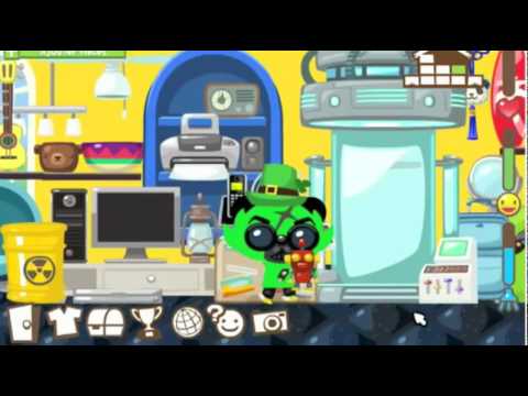 Pet Society Screenshot 0