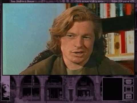 The Beast Within : A Gabriel Knight Mystery