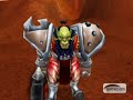 Zehn Orks WoW