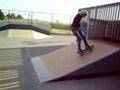 paul henle tre flip