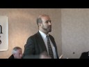 Revd pt 3 - Experts examine Obama policies Revd pt 3 - Experts examine Obama policies
