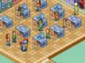 Megaman Battle Network 6 part 4-Mick's Mischief