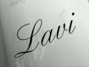 So my second Parody is ready. I took my Fav Death Note character, Light Yagami, and my and my Sis' most hated D.Gray Man charcater, Lavi, and I made a little Parody of it. Kira kills Lavi. 4 all Lavi Fans: Who care´s about Lavi? You  need to kill him. All others, who hates Lavi and loves Light/Kira, have fun^^