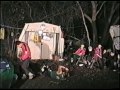 Arkum Vs Dave Winant Chain Match 2003