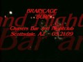 BRAINCAGE,