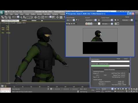 CompleteMapBaking