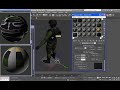 CompleteMapBaking