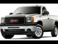 2009 GMC SIERRA 1500 Coolidge, AZ