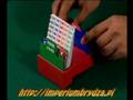 videos de Brydż: bidding boxy do licytacji