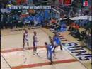 NBA All-star Game \"WEST\": The First 5