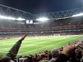 Arsenal - Liverpool Ch. League Qurt. Final