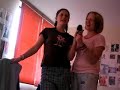 Sherry-Anne And Tiffany