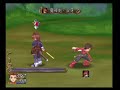 Tales Of Symphonia ～一人で脱ライン回避～