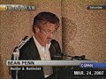 march 26, 2007 c-span
