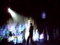 Me and Morrissey singing in Paris - February 2008