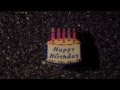 You Tube Glow / Light Up Video