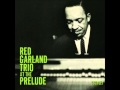 Red Garland - Marchel Ivery - James Clay - Misty - Live 1977 - Dallas TX Part 02